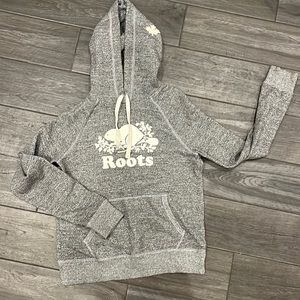 Roots Hoodie